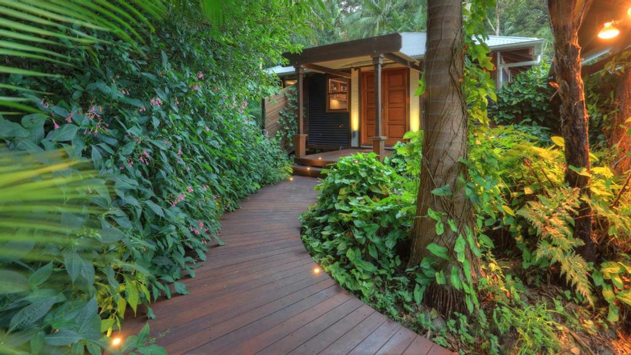 Montville Misty View Cottages, Maroochy