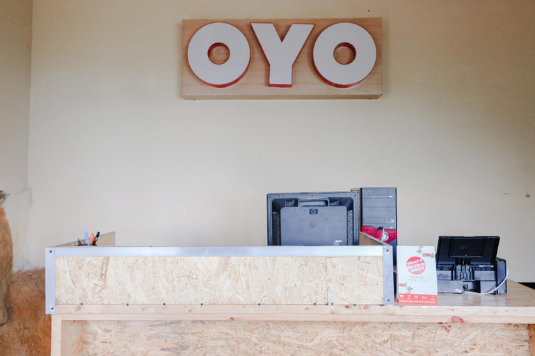 Public Area 5, Oemah Djowo Resort, Magetan