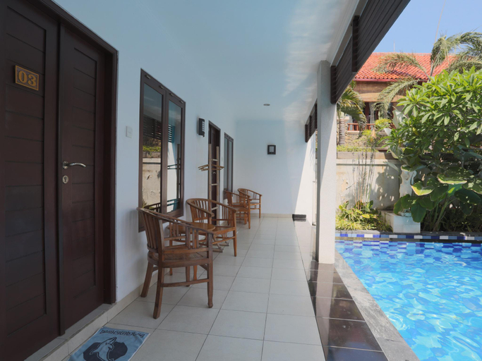 Others 5, Sanur Guest House, Denpasar
