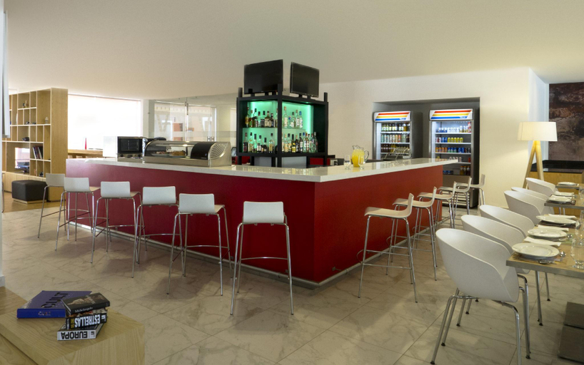Food & Drinks 5, Fiesta Inn Leon, León
