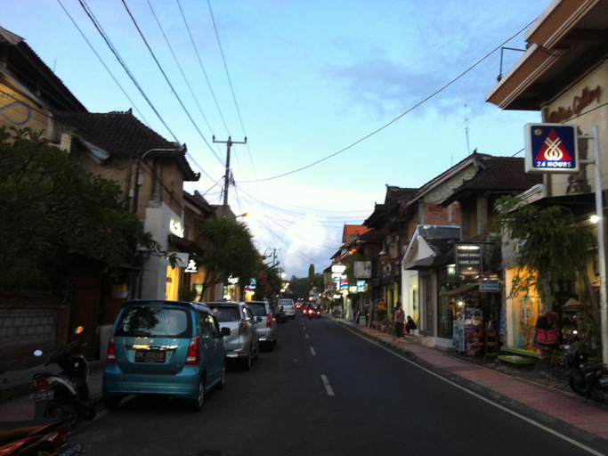 Others 3, Dewa Hostel, Gianyar