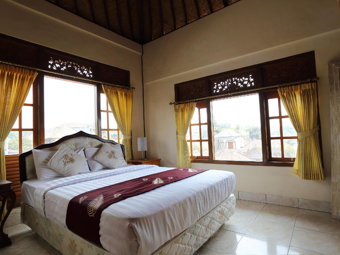 Bedroom 4, Artja Inn 2, Gianyar