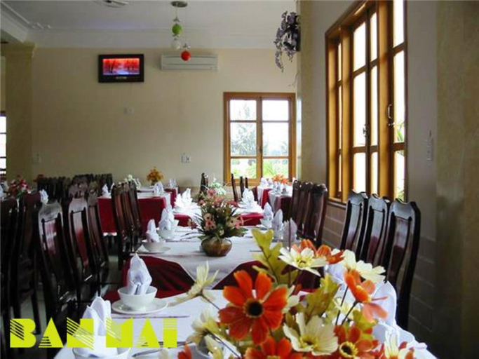 Food & Drinks 4, Ban Mai Quang Binh Hotel, Đồng Hới