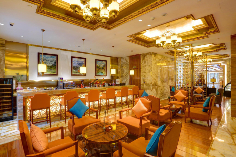 Food & Drinks 5, CHENGDU Trika Tsang International Hotel, Chengdu