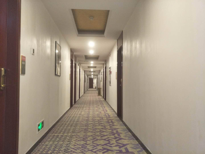 Others 5, PAI Hotels·Linxia Center Plaza, Linxia Hui