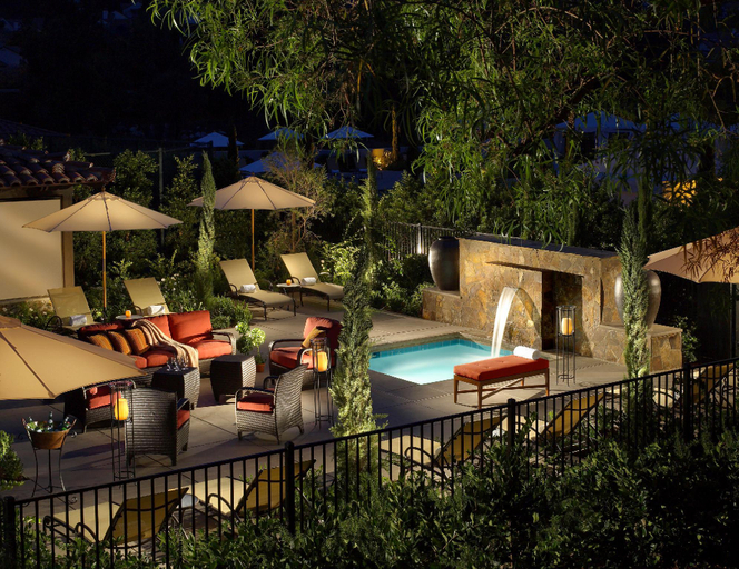 Sport & Beauty 2, Rancho Bernardo Inn, San Diego