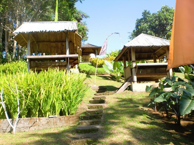 Exterior & Views 2, Yeh Panes Bali, Tabanan