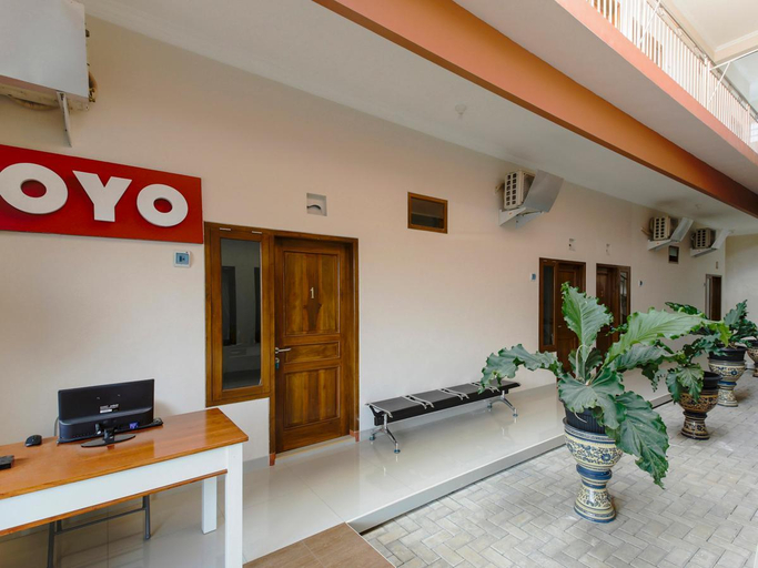 Others 5, Super OYO 3314 Syariah House, Banyumas