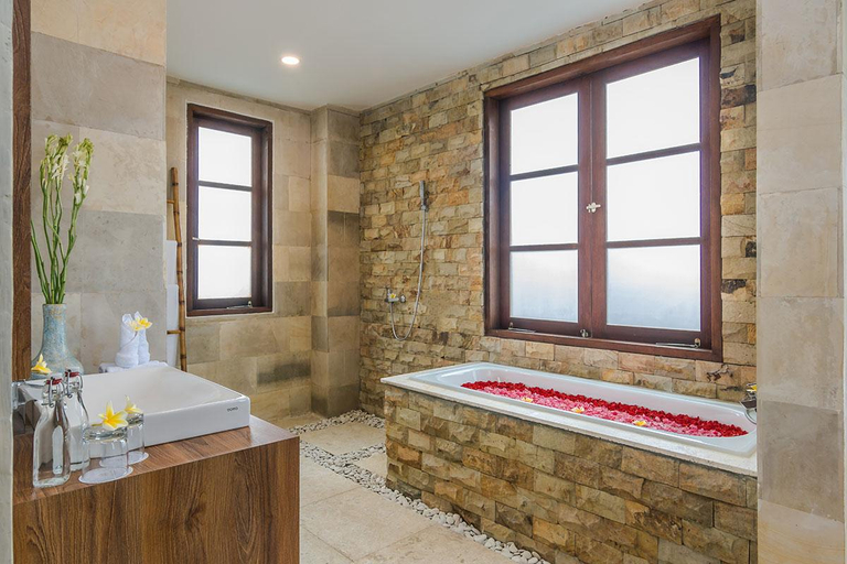 Bathroom 3, Villa Allamanda , Badung
