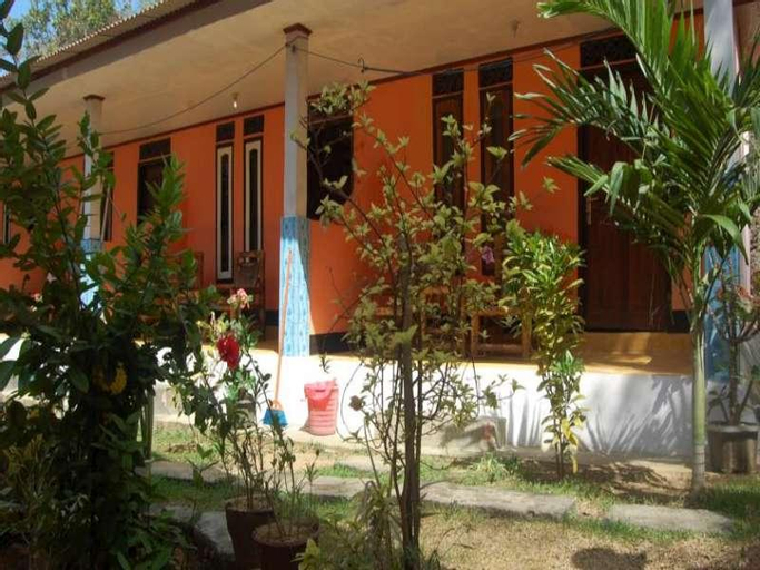 Roy Homestay, Lombok