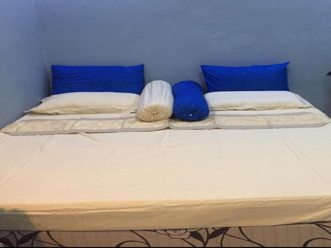 Bedroom 2, Mulia Homestay Aceh, Banda Aceh