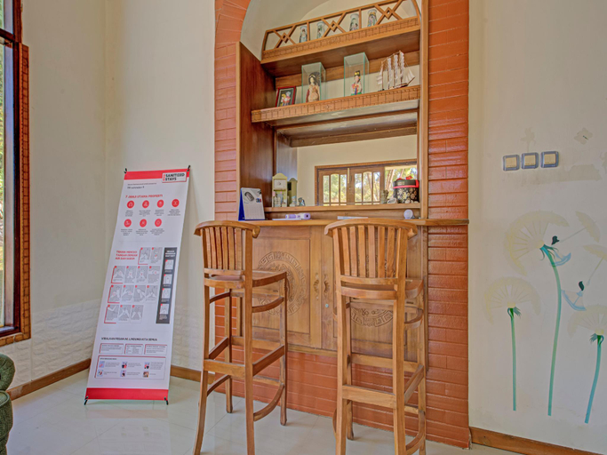 Others 4, Hotel O Villa Inn App Trawas Bintaro Syariah, Mojokerto