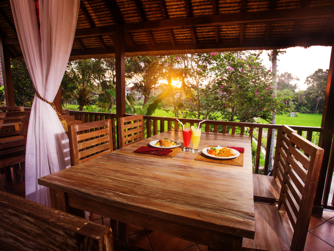 Food & Drinks 5, Ubud Luwih, Gianyar