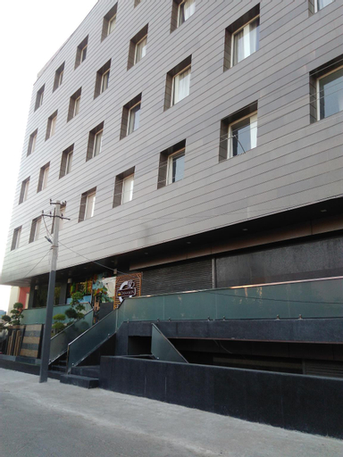 Hotel Bravia Vaishali - By Satguru, Ajmer