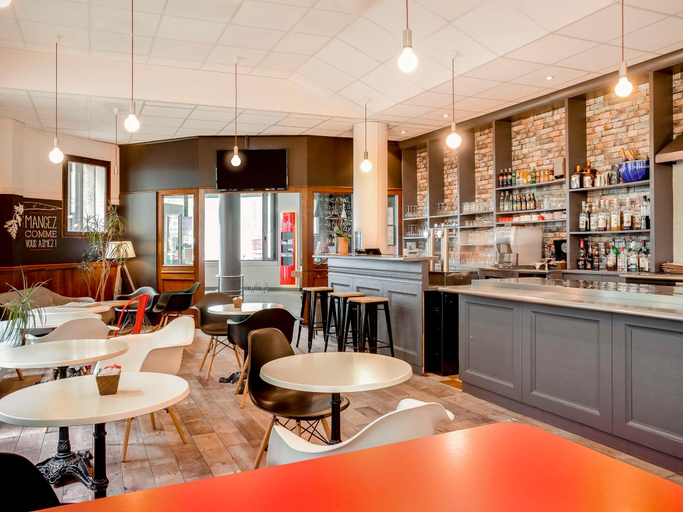 Food & Drinks 5, ibis Angers Centre Chateau, Maine-et-Loire