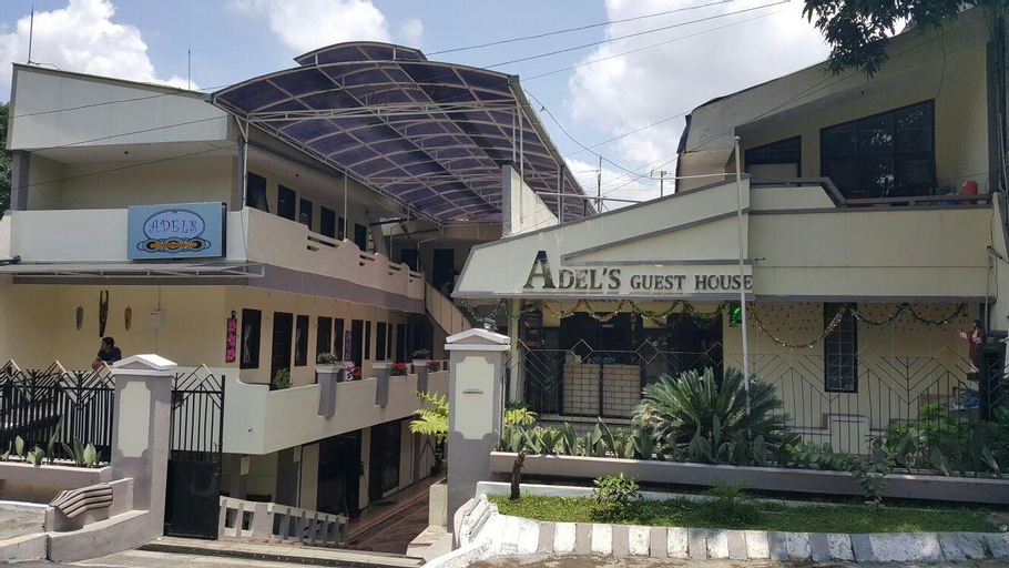 Adel Guest House, Malang