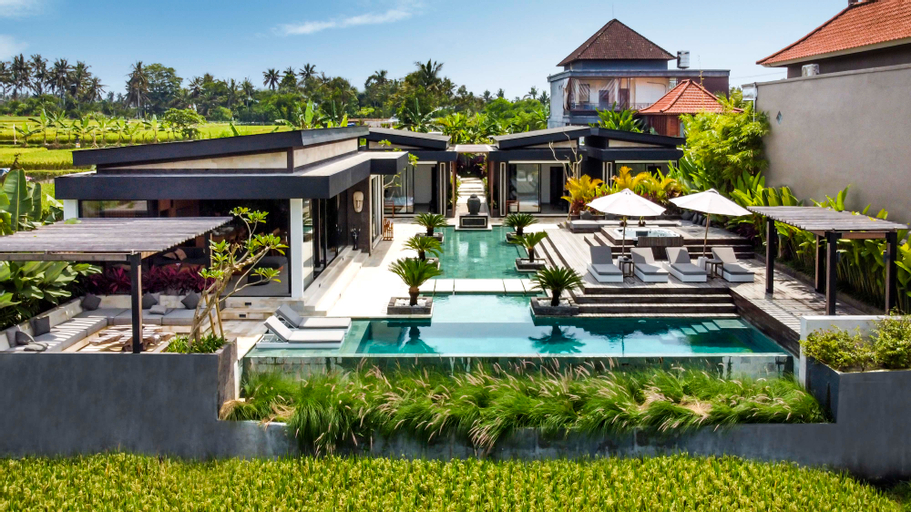 Ubud Luxury Resort - Harga Promo 2024 Di Tiket.com