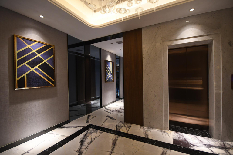 Others 2, Wuxi Hotel App, Wuxi