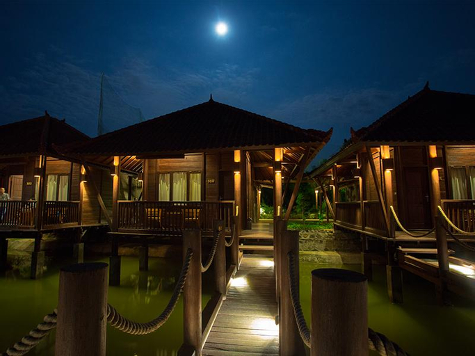 Cottage Wisata Paiton, Probolinggo