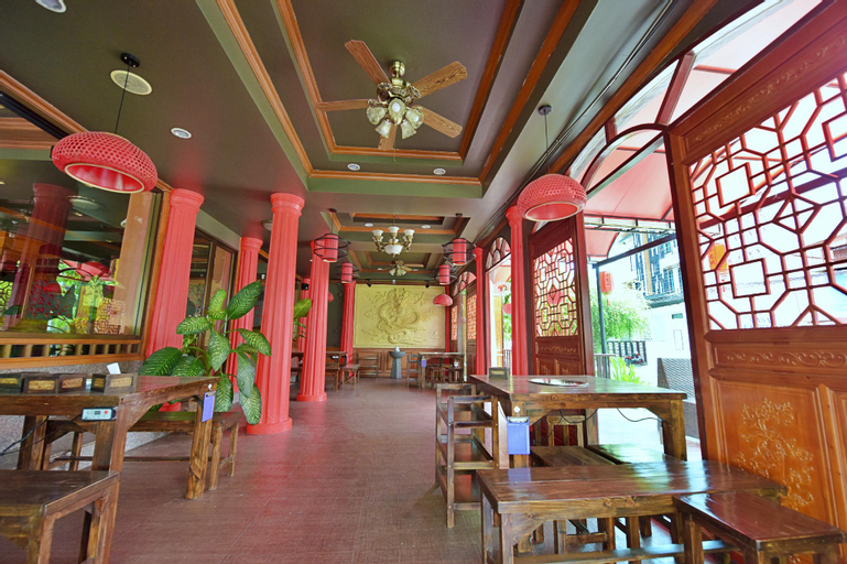 Food & Drinks, Hua Lin Inn, Muang Chiang Mai