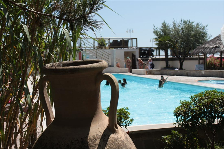 Sport & Beauty 5, Grand Hotel Azzurra Club Lido Adriano, Ravenna