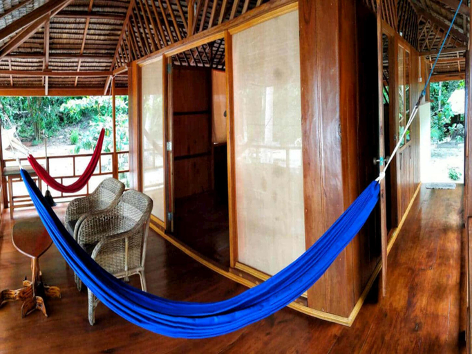 Others 4, Harmony Bay Dive Resort, Tojo Una-Una