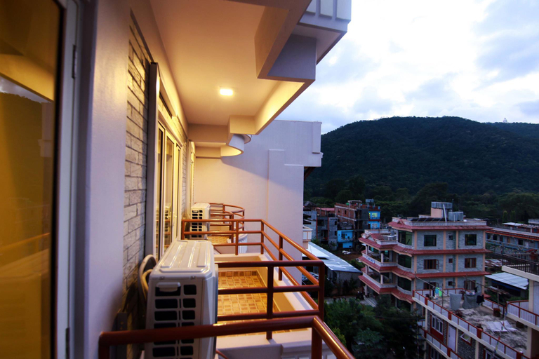 Others 5, My Hotel, Gandaki