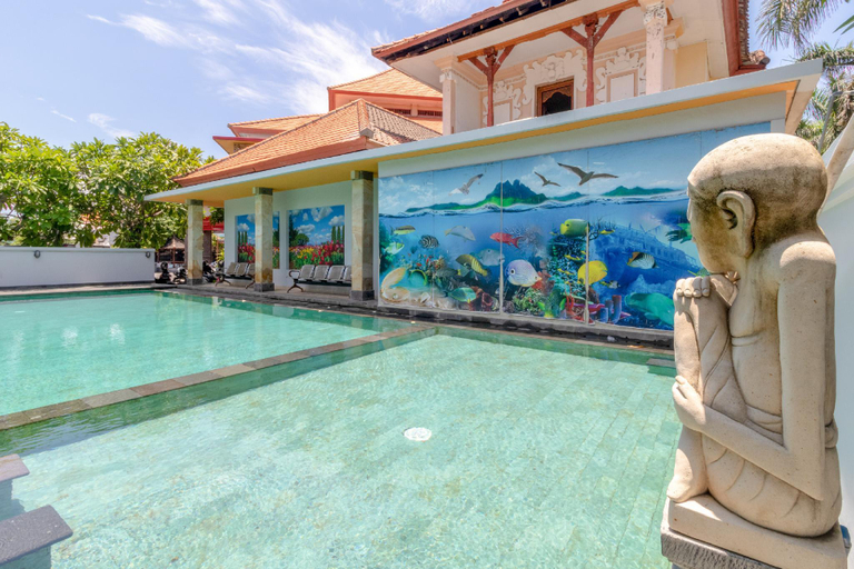 Exterior & Views 1, Flagship 2688 Guntur Hotel, Denpasar