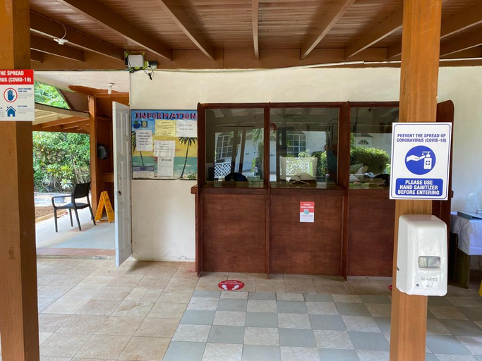 Public Area, Fun Holiday Beach Resort