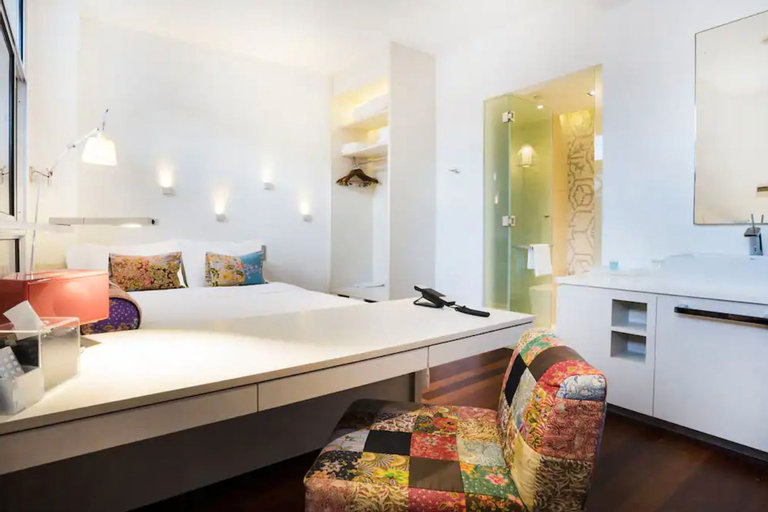 Bedroom 13