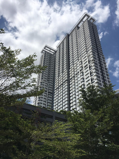 Exterior & Views 4, West Vista Apartemen in West Jakarta, West Jakarta