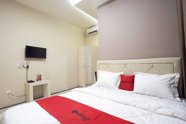 Bedroom 22