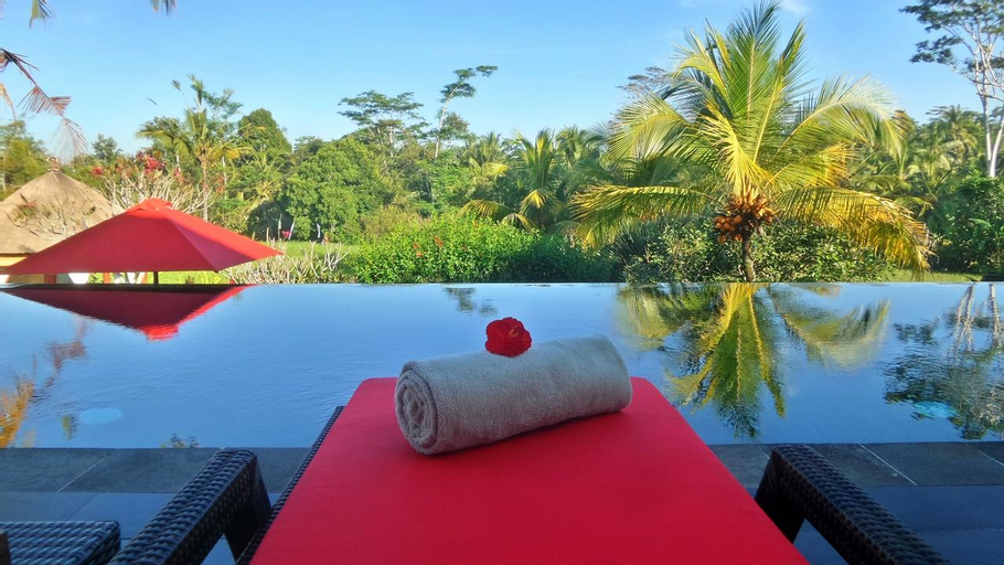 Sport & Beauty 2, Rouge - Private Villas Ubud, Gianyar