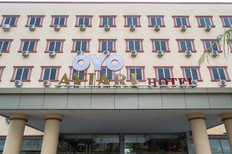 Exterior & Views 1, Aviari Hotel, Batam