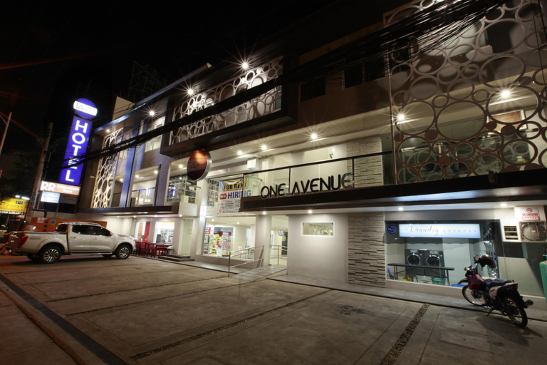 Exterior & Views 2, 1A EXPRESS HOTEL, Cagayan de Oro City