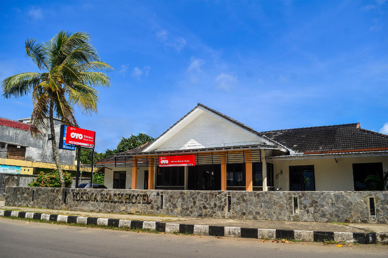 Others 3, OYO 798 Yokima Beach Hotel, Pangandaran