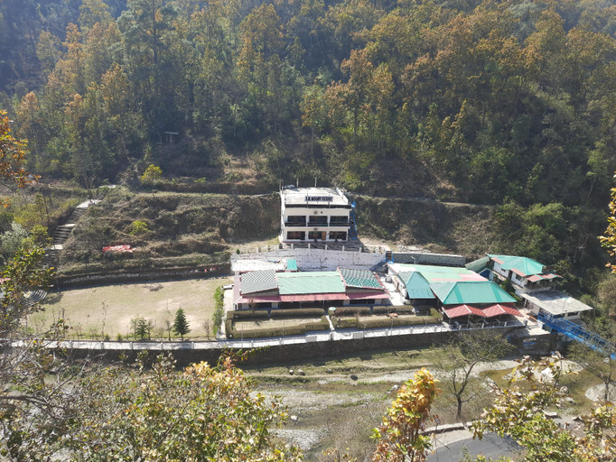 Others 5, SB Mount Resort, Garhwal