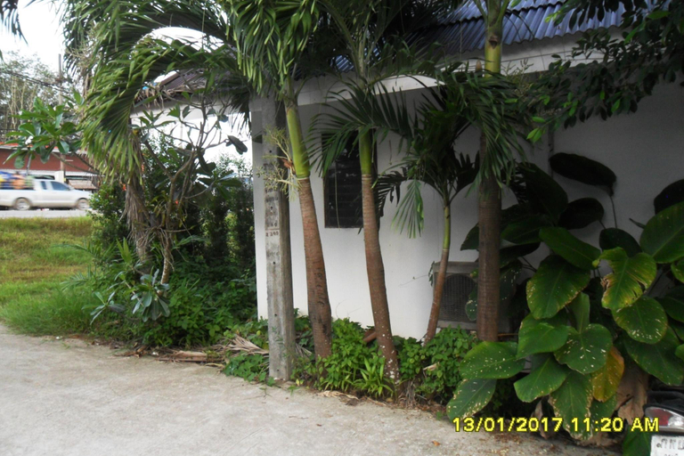 Others 5, Aonang SR Bungalow, Mueang Krabi