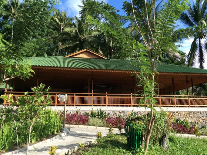 Exterior & Views 2, botanica nature resort Bitung, Bitung