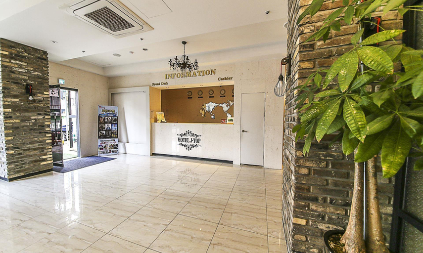 Others 3, Hotel J-TOP Cheonan, Cheonan