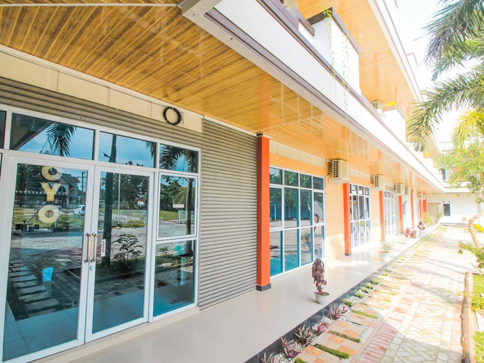 Others 4, OYO 1653 Fajar Residence, Pekanbaru