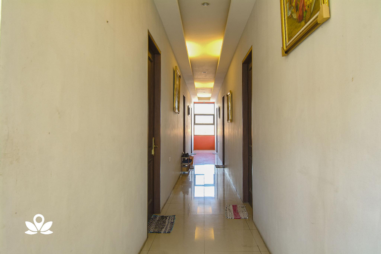 Public Area 5, Family Guest House Kupang Baru, Surabaya