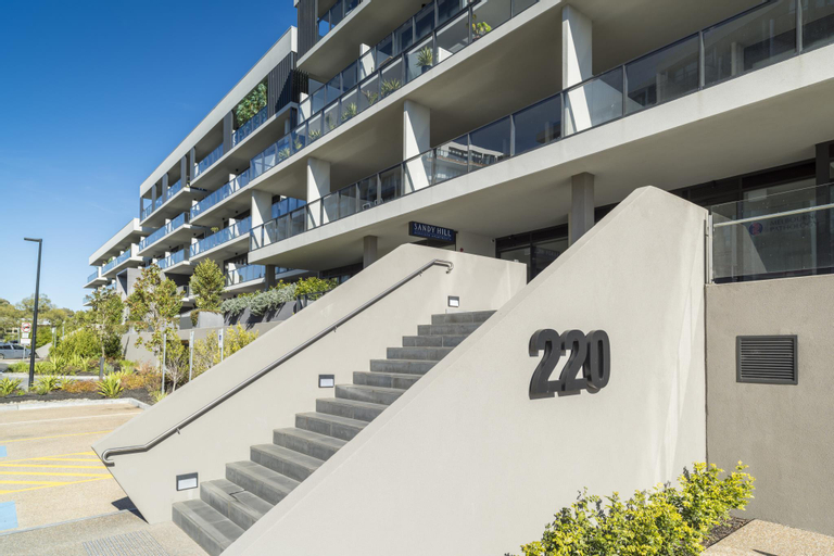 Caroline Serviced Apartments Sandringham, Bayside  - South