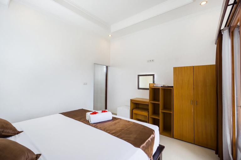 Bedroom 3, Nyuh Gading Homestay , Klungkung