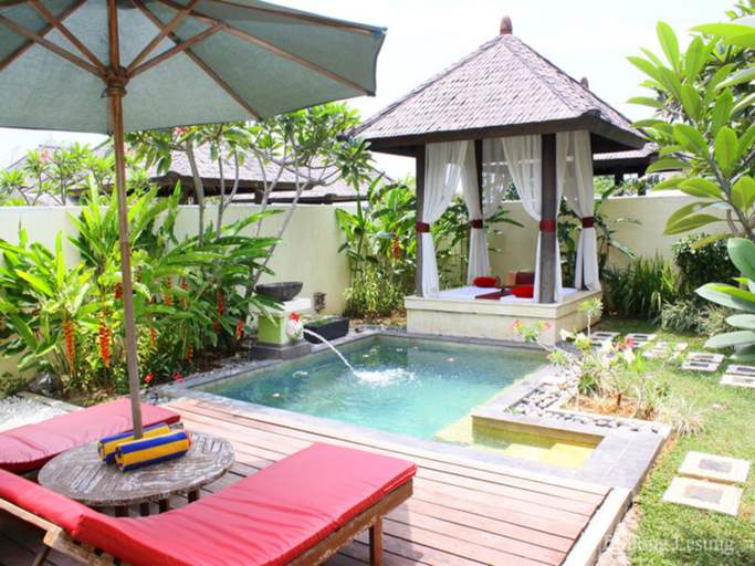 Sport & Beauty 2, Kalicaa Villa Tanjung Lesung, Pandeglang