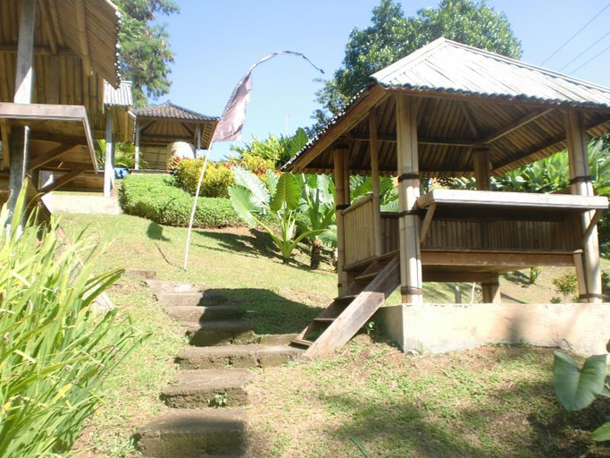 Exterior & Views 2, Yeh Panes Bali, Tabanan
