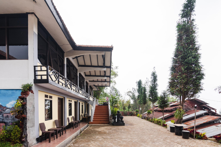Others 4, OYO 1852 Intan Bromo Homestay, Probolinggo