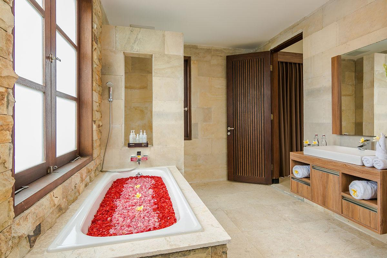 Bathroom 3, Villa Allamanda , Badung