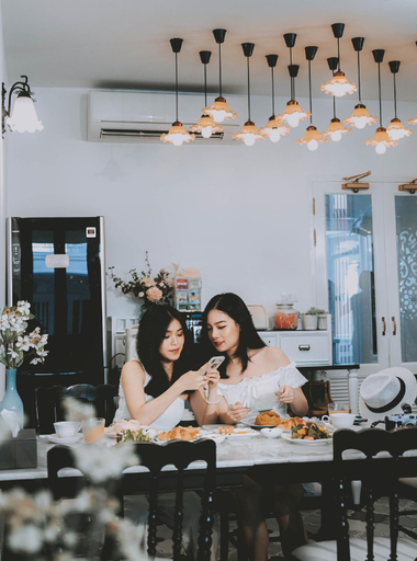 Food & Drinks 5, Noursabah Pattaya, Pattaya