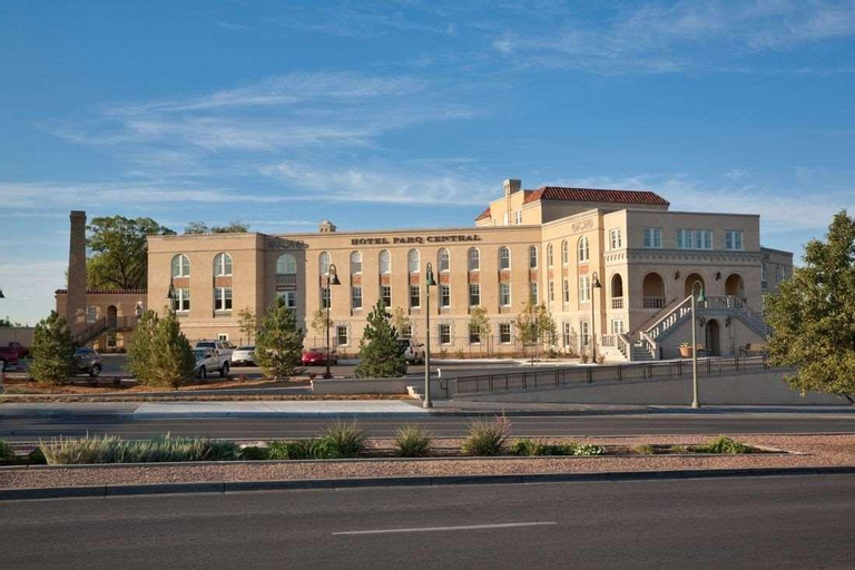 Hotel Parq Central Albuquerque, Bernalillo